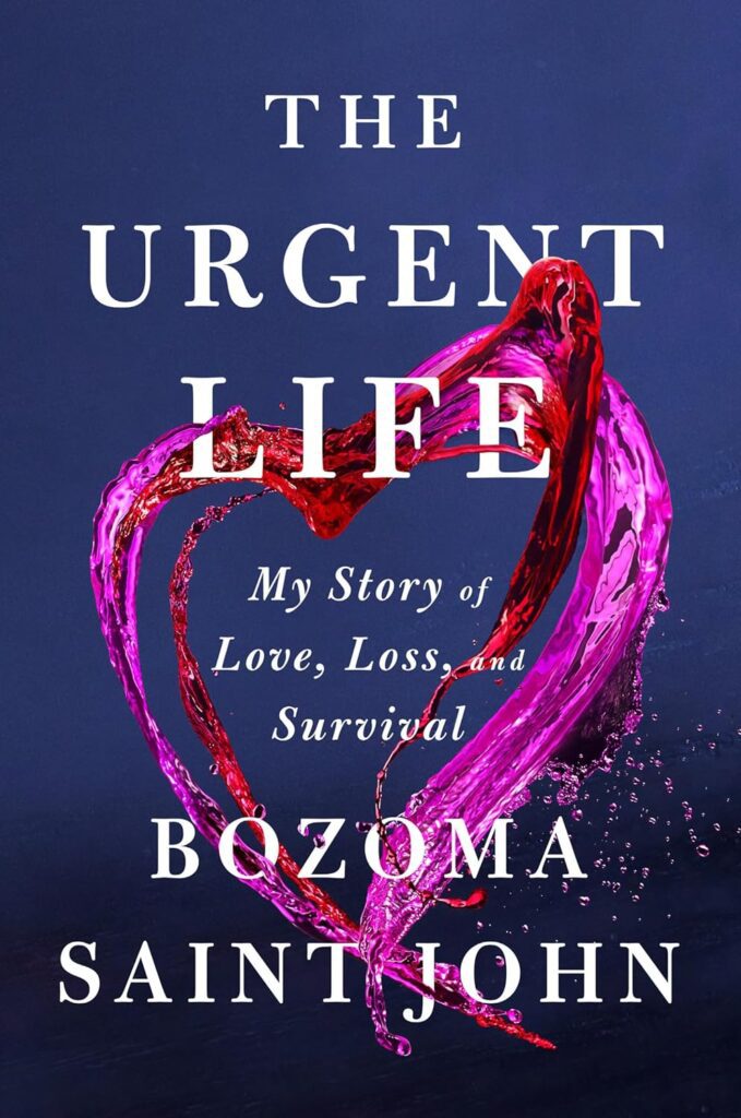 Read more about the article Urgent Life by Bozoma Saint John (Review)